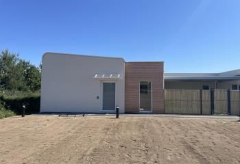 Location bureaux La Madeleine-de-Nonancourt - Proche route N12