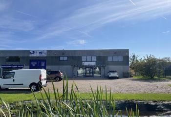 Local d'activité à vendre Eslettes - Proche A151 et transports