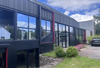 Location bureaux Mont-Saint-Aignan - Parc de la Vatine, proche autoroutes