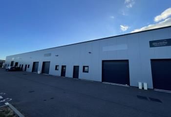 Local d'activité à vendre Caudebec-lès-Elbeuf - Proche A13