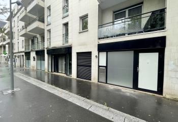 Local commercial à vendre Rouen - Proche Préfecture