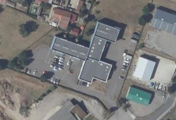 Local d'activité à louer Étrépagny - Proche D6014