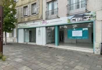 Local commercial à vendre Louviers centre-ville - A13 à 10 min