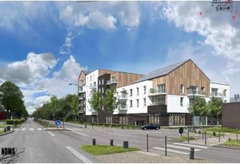 Local commercial à vendre Val-de-Reuil - Proche gare