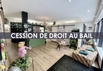 Local commercial à vendre Rouen - Hyper centre-ville