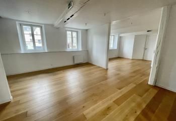 Location bureaux Rouen - Centre-ville, proche gare SNCF