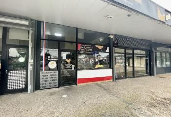 Local commercial à vendre Franqueville-Saint-Pierre centre-ville