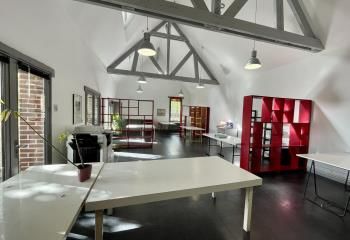 Location bureaux Hautot-sur-Seine - Boucle de la Seine