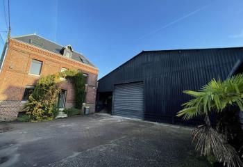 Local d'activité à vendre Deville-lès-Rouen - Proche bus et SNCF