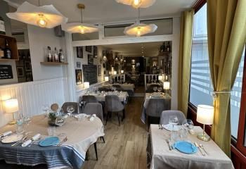 Vente local commercial Dieppe - Quai Henri IV - Proche gare