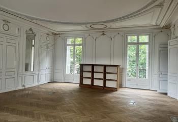 Location bureaux Rouen - Proche gare et autoroute A150