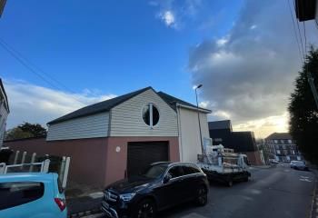 Local d'activité à louer Rouen - Proche centre-ville et transports