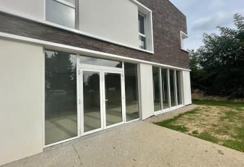 Local commercial à vendre Franqueville-Saint-Pierre - Axe stratégique