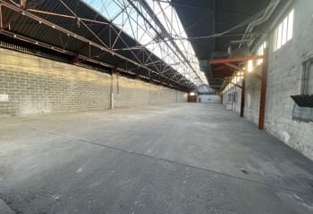 Entrepôt à louer Gravigny - Accès direct N154