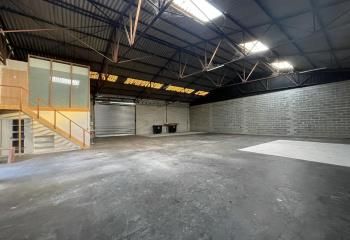 Local d'activité à louer Gravigny - Proximité N154