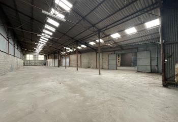 Local d'activité à louer Gravigny - Proximité N154