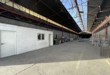 Entrepôt à louer Gravigny - Accès direct N154