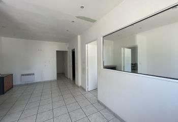 Location bureaux Le Vieil-Évreux - Proche autoroute et gare