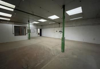 Local d'activité à louer Darnétal - Proche A28 et bus TEOR