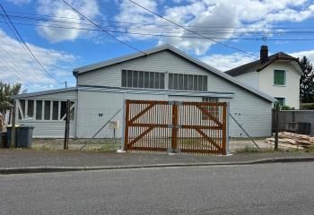 Local d'activité à louer Vernon - Proche A13