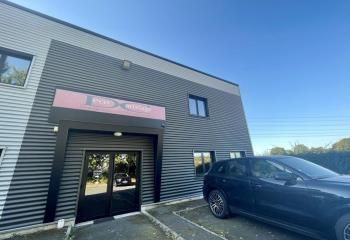 Location bureau Saint-Jean-du-Cardonnay - Zone d'activité/commerciale