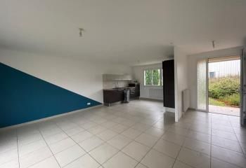 Location bureau Bourg-Achard - Proche A13