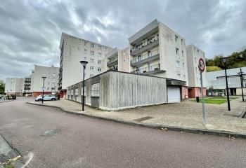 Local d'activité à louer Barentin - Proche gare SNCF et A150