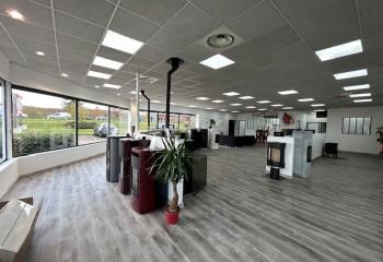 Local commercial à louer - Zone commerciale Nord d'Evreux