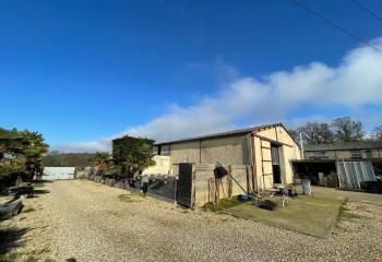 Local d'activité à vendre Sotteville-sous-le-Val - Proche A13 et gare