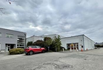 Location bureaux et entrepôt Darnétal - Proximité Rouen et autoroutes