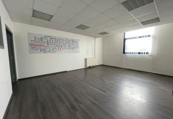 Location bureaux Le Petit-Quevilly - Proche RN338 et A13