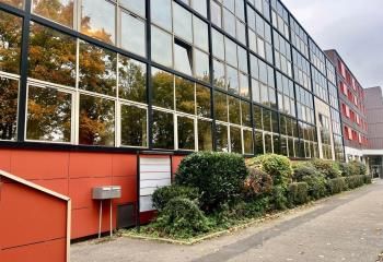 Location bureaux Rouen - Proche CHU et transports