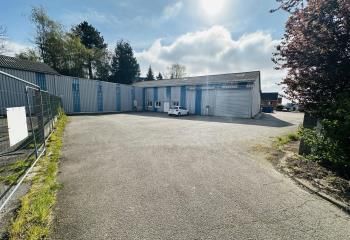 Investissement immobilier Yerville - Proche A29