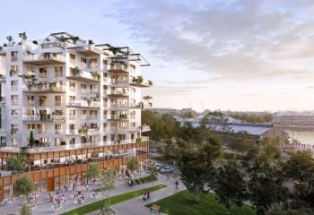 Bureaux à vendre Rouen - Proche transports en commun et autoroutes