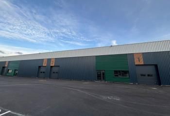 Local d'activité à vendre Petit-Couronne - Proche A13 et Rouen