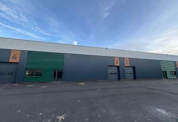Local d'activité à vendre Petit-Couronne - Proximité A13