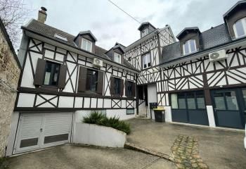 Vente bureau Rouen - Proche Gare Rive-Droite