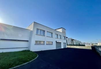 Location bureaux Le Grand-Quevilly - Proche A13 et gare SNCF