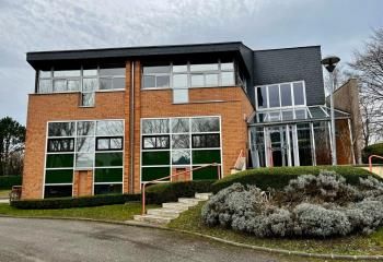 Vente bureaux Bois-Guillaume - Proche A28 et gare SNCF