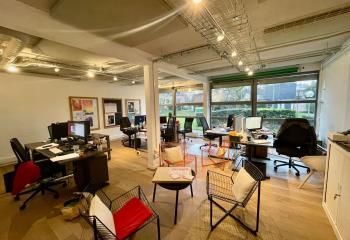 Location bureau Mont-Saint-Aignan - Quartier calme et axe structurant