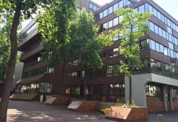 Bureau à vendre - 1008 m²