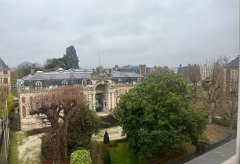 Location bureaux Elbeuf - Centre-ville, proche transports et A13