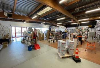 Local d'activité à louer Évreux - Zone de la Madeleine