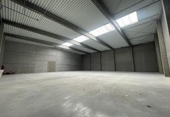 Local d'activité à louer Saint-Étienne-du-Rouvray - Accès A13