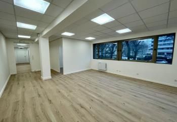 Vente bureau Rouen - Proche transports et autoroutes