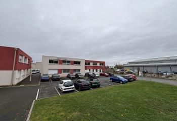 Location local d'activité Le Grand-Quevilly - Proche A13