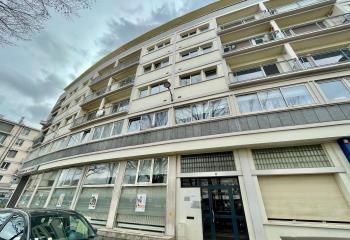 Vente bureau Rouen - Proche Avenue Champlain et A150