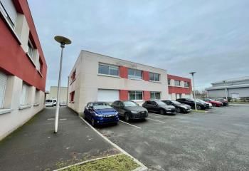 Location bureaux Le Grand-Quevilly - Proche SUD 3 et A13