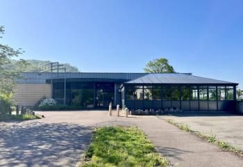 Local commercial à louer Amfreville-la-Mi-Voie - Axe à fort passage