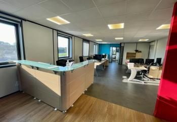 Bureaux à louer Le Grand-Quevilly - Proche A150 et gare SNCF
